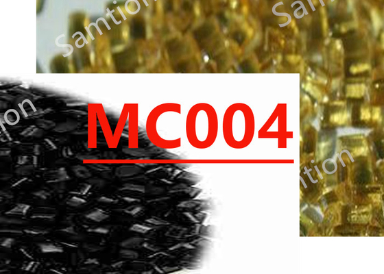 سابيك ثيرموكومب MC004 هو مركب على أساس الراتنج البولي بروبيلين يحتوي على ألياف الكربون.