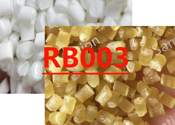 سابيك ثيرموكومب RB003 هو 15% من الكرات الزجاجية مليئة بولياميد 66