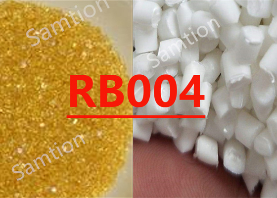 سابيك ثيرموكومب RB004 هو مركب على أساس الراتنج PA 66 يحتوي على حبات الزجاج.