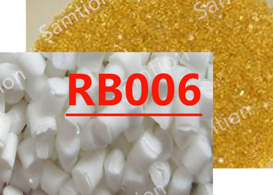 سابيك ثيرموكومب RB006 هو مركب على أساس الراتنج نايلون 66 يحتوي على حبة الزجاج.