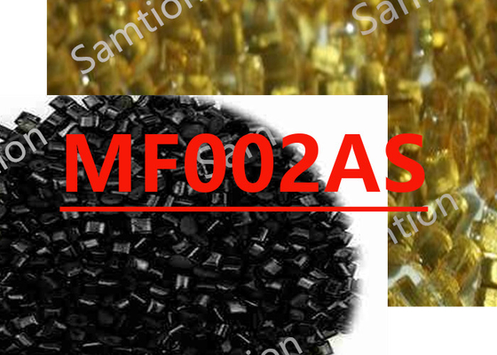 سابيك ثيرموكومب MF002AS هو مركب على أساس الراتنج البولي بروبيلين يحتوي على ألياف الزجاج. ميزات إضافية من هذا المرافق