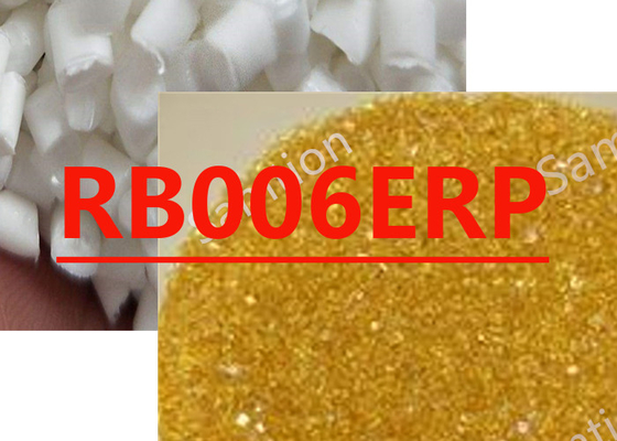 سابيك ثيرموكومب RB006ERP هو مركب يعتمد على PA 66. وتشمل الميزات المضافة: الكثافة المنخفضة.