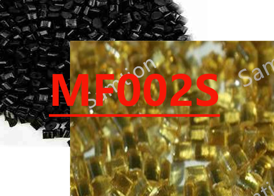 سابيك ثيرموكومب MF002S هو مركب على أساس الراتنج البولي بروبيلين يحتوي على ألياف الزجاج.