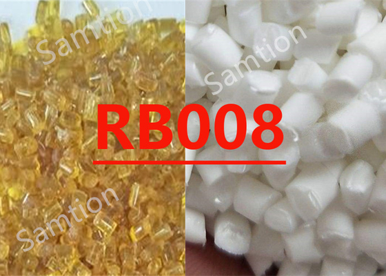 سابيك ثيرموكومب RB008 هو مركب على أساس الراتنج النيلون 66 الذي يحتوي على حبة الزجاج.