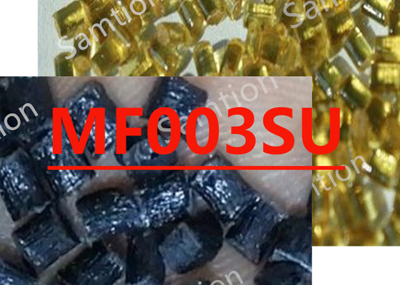 سابيك ثيرموكومب MF003SU هو مركب على أساس الراتنج البولي بروبيلين يحتوي على ألياف الزجاج.