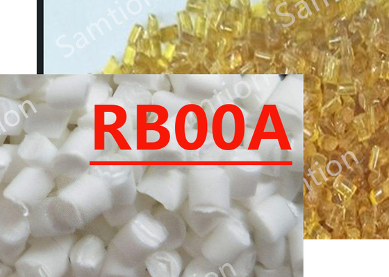سابيك ثيرموكومب RB00A هي 50% من الكرات الزجاجية مليئة بالرود Polyamide 66