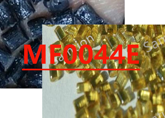 سابيك ثيرموكومب MF0044E هو مركب على أساس الراتنج البولي بروبيلين يحتوي على ألياف الزجاج، مضاعفة للنار.