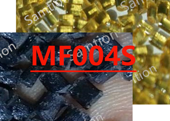 سابيك ثيرموكومب MF004S هو مركب على أساس الراتنج البولي بروبيلين يحتوي على ألياف الزجاج.