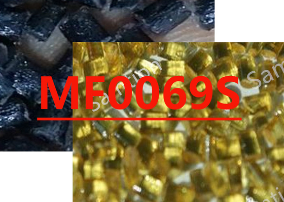 سابيك ثيرموكومب MF0069S هو مركب على أساس الراتنج البولي بروبيلين يحتوي على ألياف الزجاج، مضاعفة للنار.