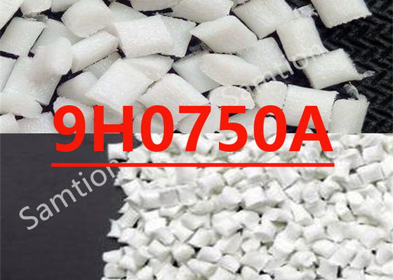 S-Plastic Thermocomp 9H0750A مركب على أساس الراتنج XXXX الذي يحتوي على حشو عالية الجاذبية الخاصة.