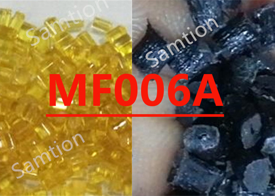 سابيك ثيرموكومب MF006A هو مركب على أساس رزين البولي بروبلين يحتوي على ألياف الزجاج.