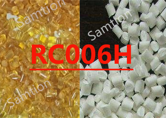 سابيك ثيرموكومب RC006H هو مركب على أساس الراتنج نايلون 66 يحتوي على ألياف الكربون.