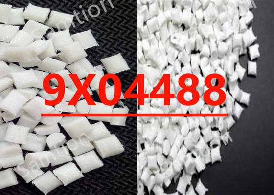 مركب S-Plastic Thermocomp 9X04488 على أساس رزين POLYPHENYLENESULFONE يحتوي على المعدن.