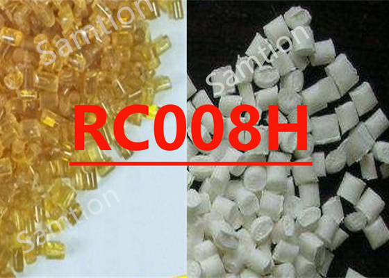 سابيك ثيرموكومب RC008H هو مركب على أساس الراتنج نايلون 66 يحتوي على ألياف الكربون.