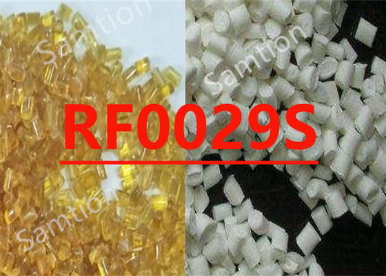 سابيك ثيرموكومب RF0029S هو مركب على أساس الراتنج نايلون 66 يحتوي على الألياف الزجاجية، مضاعفة للنار.