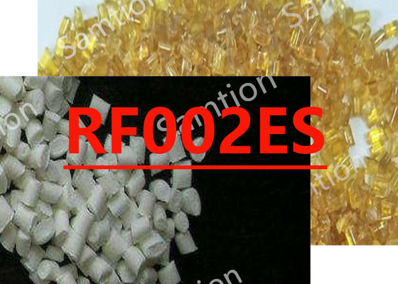 سابيك ثيرموكومب RF002ES هو مركب على أساس الراتنج نايلون 66 يحتوي على ألياف الزجاج.