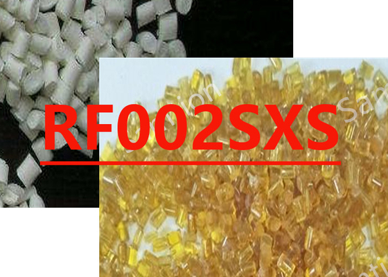سابيك ثيرموكومب RF002SXS هو نايلون 6/6 قاعدة الراتنج تحتوي على ألياف الزجاج.