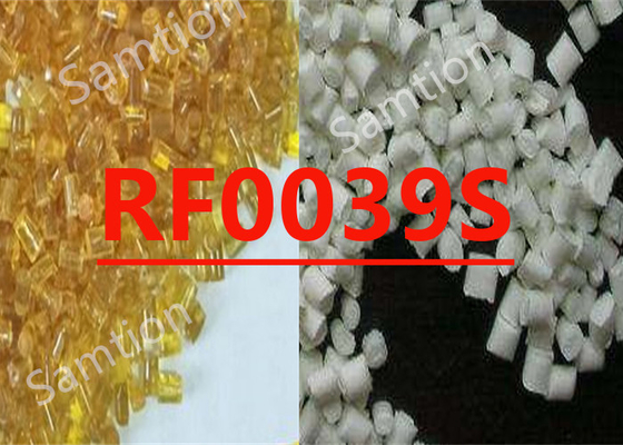 سابيك ثيرموكومب RF0039S هو مركب على أساس الراتنج نايلون 66 يحتوي على ألياف الزجاج، مضاعفة للنار.