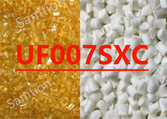 سابيك ثيرموكومب UF007SXC مركب رزين على أساس رزين بوليفثلاميد يحتوي على ألياف الزجاج