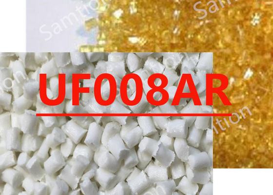 سابيك ثيرموكومب UF008AR مركب رزين على أساس رزين بوليفثلاميد، يحتوي على ألياف الزجاج
