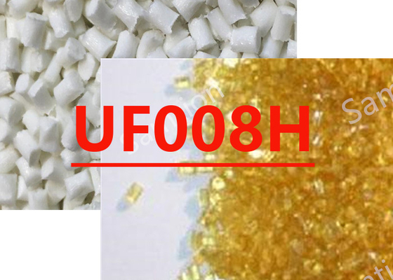 رزين S-Plastic Thermocomp UF008H هو مركب على أساس رزين Polyphthalamide يحتوي على ألياف الزجاج.