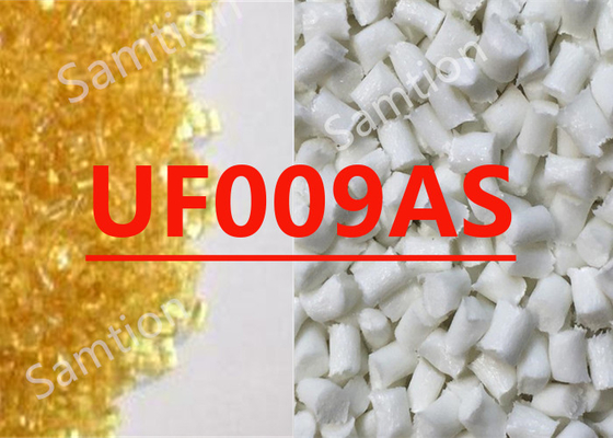 رزين S-Plastic Thermocomp UF009AS هو مركب على أساس رزين Polyphthalamide يحتوي على ألياف الزجاج.