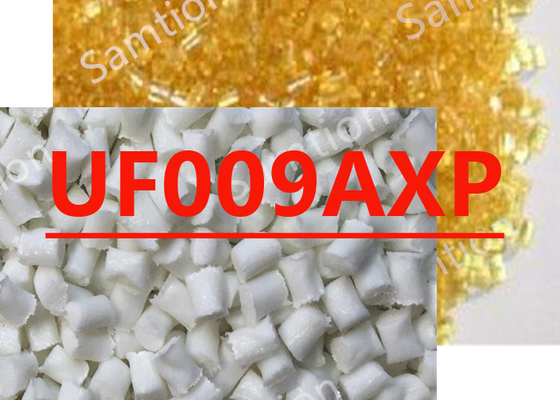 رزين S-Plastic Thermocomp UF009AXP هو مركب على أساس رزين Polyphthalamide يحتوي على ألياف الزجاج.