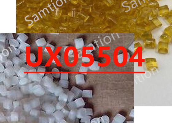 سابيك ثيرموكومب UX05504 مركب الراتنج على أساس الراتنج بوليفثلاميد يحتوي على ألياف الزجاج