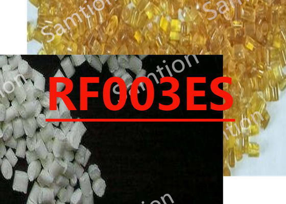 سابيك ثيرموكومب RF003ES هي الراتنج الأساس نايلون 6/6 يحتوي على ألياف الزجاج.
