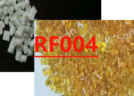 سابيك ثيرموكومب RF004 هو مركب على أساس الراتنج النيلون 66 الذي يحتوي على ألياف الزجاج.