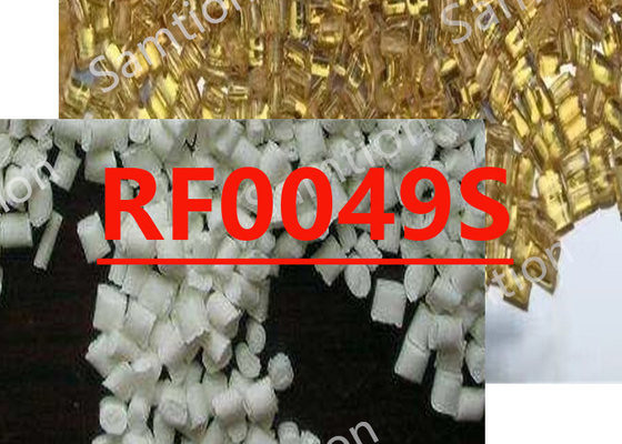 سابيك ثيرموكومب RF0049S هو مركب على أساس الراتنج نايلون 66 يحتوي على مضاد للحريق ، ألياف الزجاج.