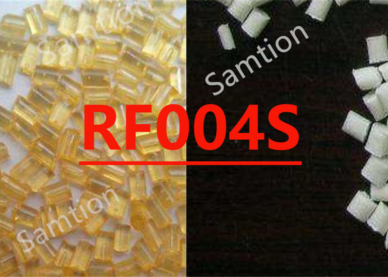 سابيك ثيرموكومب RF004S هي نايلون 6/6 تحتوي على ألياف الزجاج. خصائصها هي استقرار الحرارة.