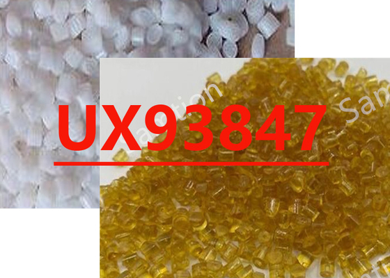 الراتنج S-Plastic Thermocomp UX93847 هو مركب على أساس الراتنج Polyphthalamide يحتوي على ملء خاص.