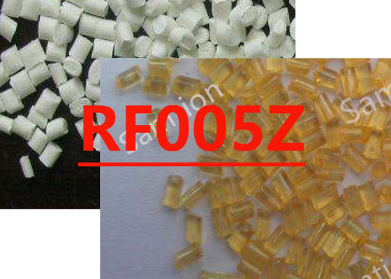 سابيك ثيرموكومب RF005Z هي مركب E نايلون 66 يحتوي على ألياف الزجاج.