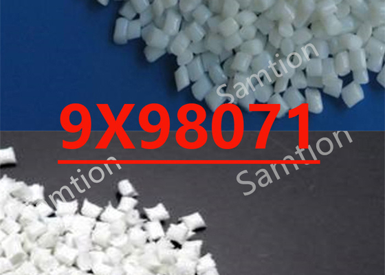 مركب S-Plastic Thermocomp 9X98071 على أساس الراتنج PA 6/10 يحتوي على ألياف الكربون. وتشمل الميزات المضافة ؛ Electricall