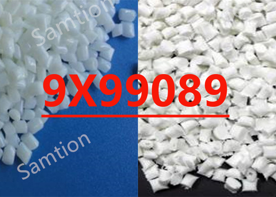 مركب S-Plastic Thermocomp 9X99089 على أساس رزين Polyimide يحتوي على ألياف الكربون. وتشمل الميزات المضافة: