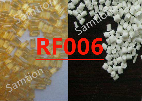 سابيك ثيرموكومب RF006 هو مركب على أساس الراتنج النيلون 66 الذي يحتوي على ألياف الزجاج.