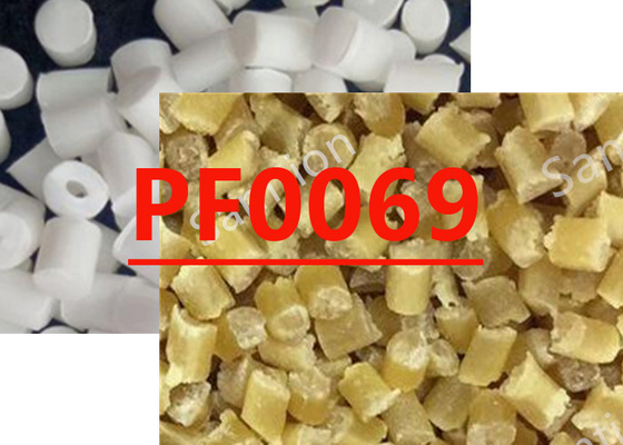 سابيك ثيرموكومب PF0069 هو مركب على أساس الراتنج PA 6 يحتوي على ألياف الزجاج، مضاعفة للنار.