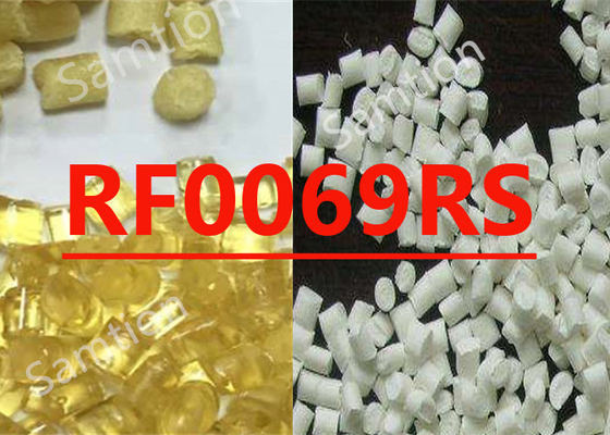 سابيك ثيرموكومب RF0069RS هو مركب على أساس الراتنج النيلون 66 يحتوي على ألياف الزجاج ، إطلاق العفن ، مضاد للحريق.