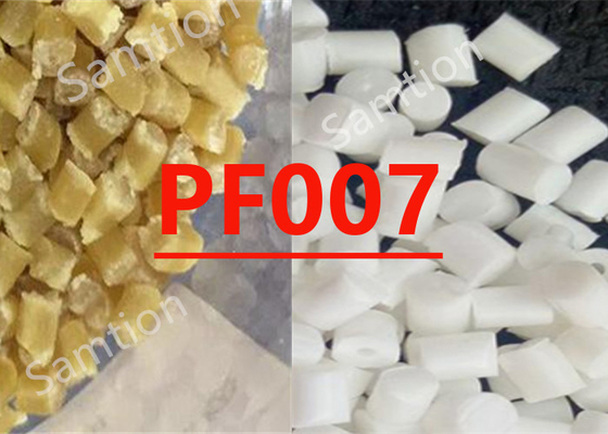 سابيك ثيرموكومب PF007 هو مركب مبني على الراتنج النيلون 6 الذي يحتوي على ألياف الزجاج.