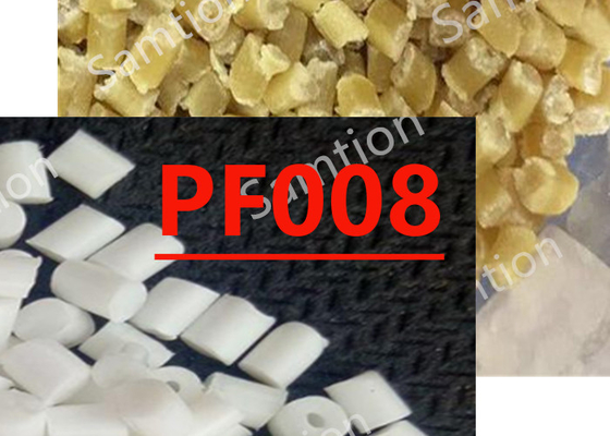 سابيك ثيرموكومب PF008 هو مركب مبني على الراتنج النيلون 6 يحتوي على ألياف الزجاج.