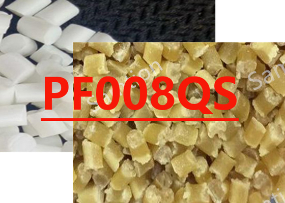 سابيك ثيرموكومب PF008QS هو مركب على أساس الراتنج نايلون 6 يحتوي على ألياف الزجاج.