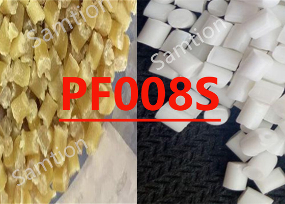 سابيك ثيرموكومب PF008S هو مركب على أساس الراتنج نايلون 6 يحتوي على ألياف الزجاج.