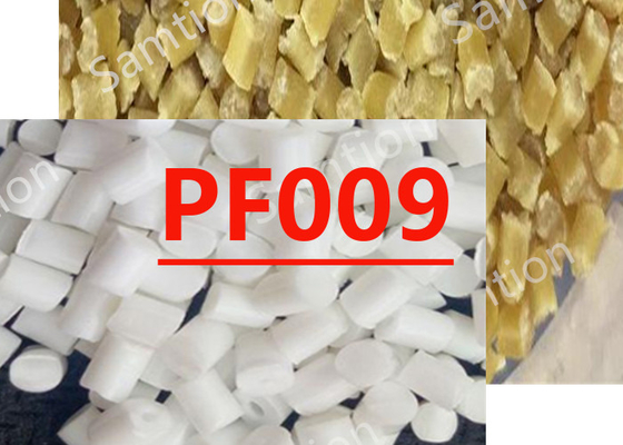 سابيك ثيرموكومب PF009 هو مركب مبني على الراتنج النيلون 6 الذي يحتوي على ألياف الزجاج.