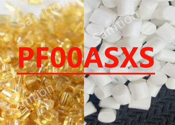 رزين S-Plastic Thermocomp PF00ASXS هو مركب على أساس رزين النيلون 6 يحتوي على ألياف الزجاج. ميزات إضافية لهذه السجادة