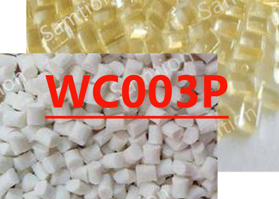 مركب الراتنج S-Plastic Thermocomp WC003P على أساس الراتنج البوليستر الذي يحتوي على ألياف الكربون