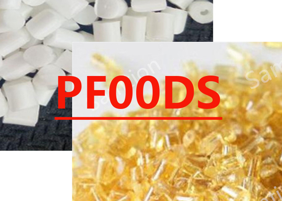 سابيك ثيرموكومب PF00DS هو مركب على أساس رزين PA6 يحتوي على ألياف الزجاج. الميزات المضافة لهذه المادة تشمل