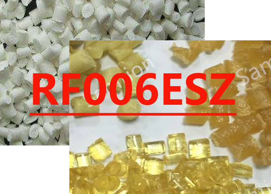 سابيك ثيرموكومب RF006ESZ هو مركب على أساس الراتنج نايلون 66 يحتوي على ألياف الزجاج. ميزات إضافية لهذه المادة