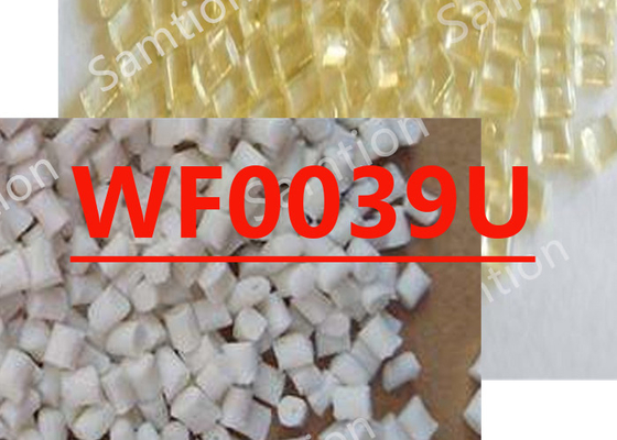 مركب الراتنج S-Plastic Thermocomp WF0039U على أساس الراتنج البوليستر الحراري (PBT) الذي يحتوي على ألياف الزجاج