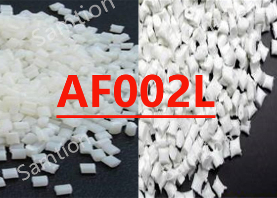 مركب S-Plastic Thermocomp AF002L على أساس الراتنج الأكريلونيتريل بوتادين ستيرين يحتوي على ألياف الزجاج